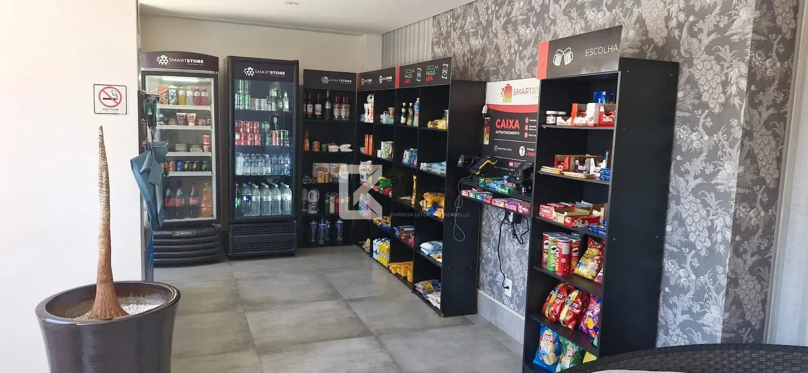 Apartamento, 3 quartos, 95 m² - Foto 33