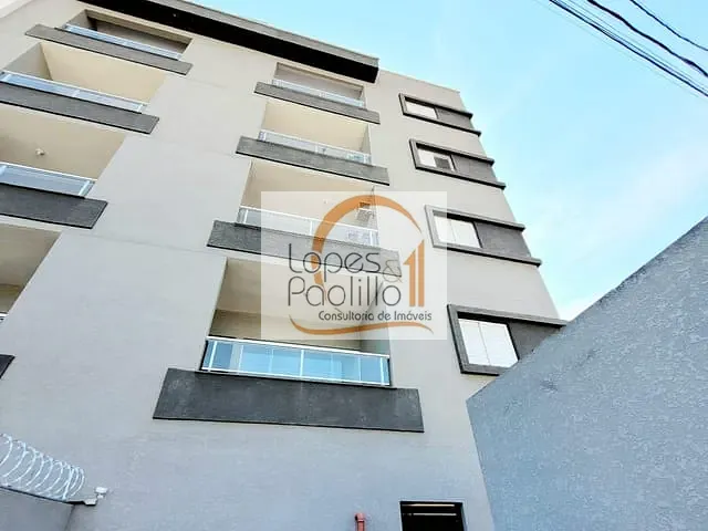 Apartamento com 60m² 2 quartos e 1 banheiro, para alugar, no bairro Nova Cerejeira em Atibaia