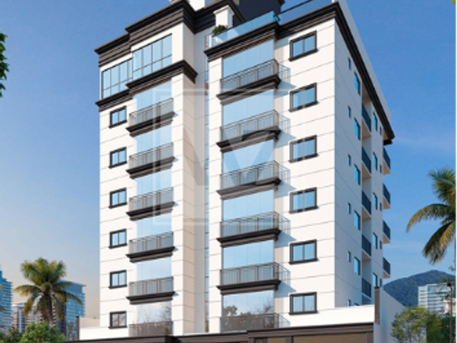 Apartamento 3 quartos e 2 banheiros, à venda, no bairro Várzea em Itapema