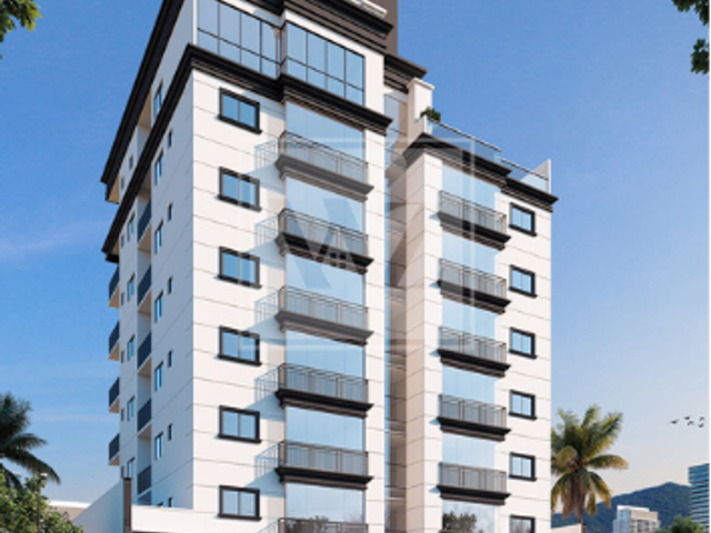Apartamento 3 quartos e 2 banheiros, à venda, no bairro Várzea em Itapema