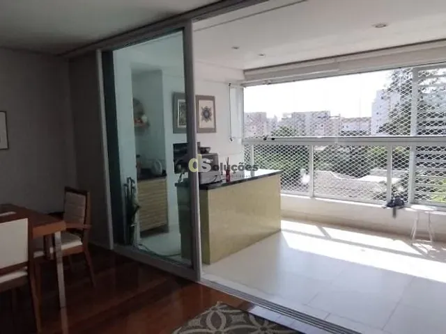 Apartamento 3 quartos e 5 banheiros, à venda, no bairro Alto da Lapa em São Paulo