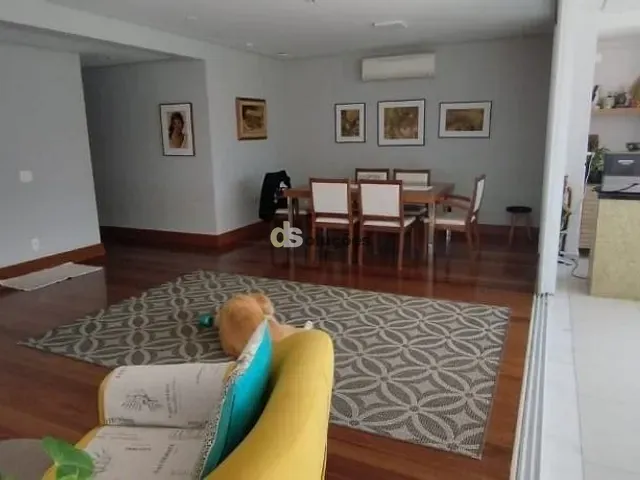 Apartamento 3 quartos e 5 banheiros, à venda, no bairro Alto da Lapa em São Paulo