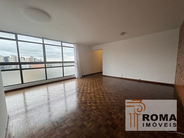 Apartamento 3 quartos e 3 banheiros, para alugar, no bairro Batel em Curitiba