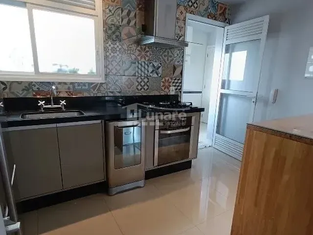 Apartamento 3 quartos e 3 banheiros, à venda, no bairro Parque Santana em Mogi das Cruzes