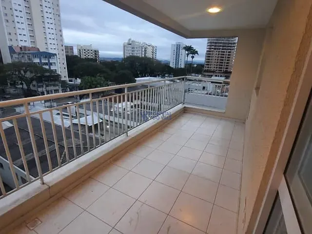 Apartamento 3 quartos e 3 banheiros, à venda, no bairro Vila Adyana em São José dos Campos