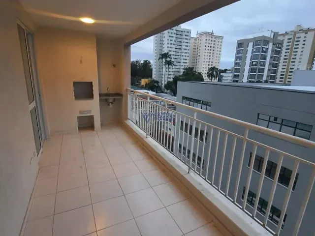 Apartamento 3 quartos e 3 banheiros, à venda, no bairro Vila Adyana em São José dos Campos