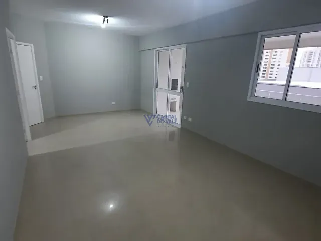 Apartamento 3 quartos e 3 banheiros, à venda, no bairro Vila Adyana em São José dos Campos