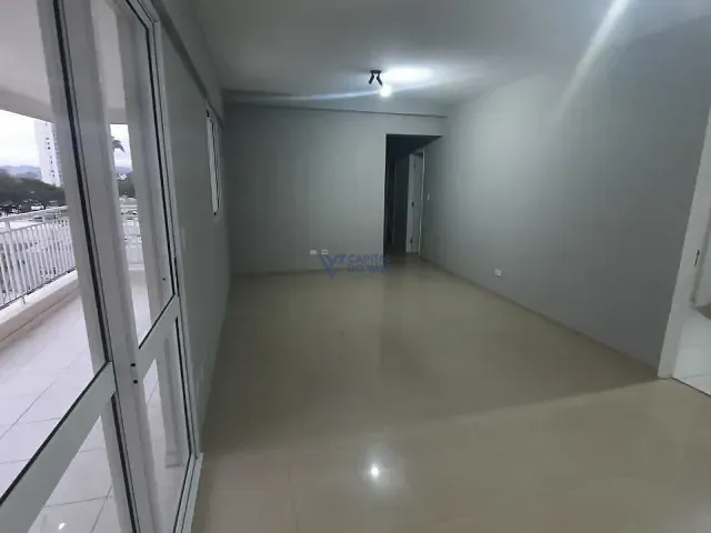 Apartamento 3 quartos e 3 banheiros, à venda, no bairro Vila Adyana em São José dos Campos