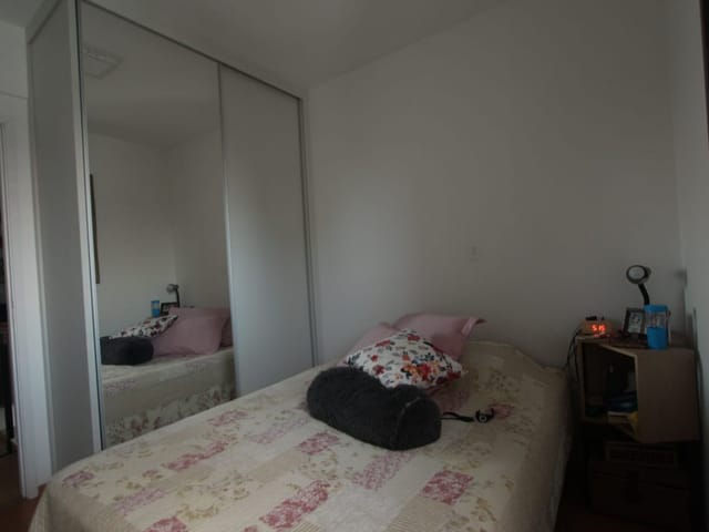 Apartamento com 120m² 3 quartos e 3 banheiros, à venda, no bairro Centro em Taubaté