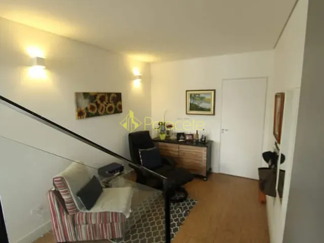 Apartamento com 120m² 3 quartos e 3 banheiros, à venda, no bairro Centro em Taubaté