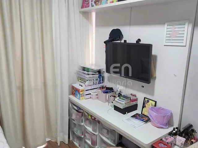 Apartamento 3 quartos e 2 banheiros, à venda, no bairro Vila Irmãos Arnoni em São Paulo