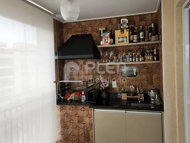 Apartamento 3 quartos e 2 banheiros, à venda, no bairro Vila Irmãos Arnoni em São Paulo