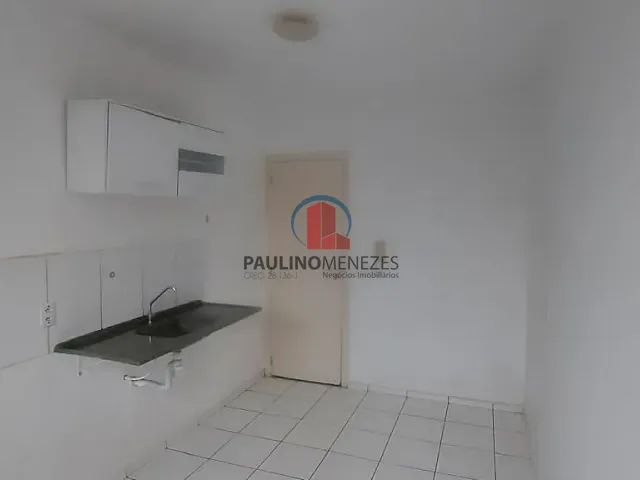 Apartamento 1 quarto e 1 banheiro, à venda, no bairro Chácara Letônia em Americana