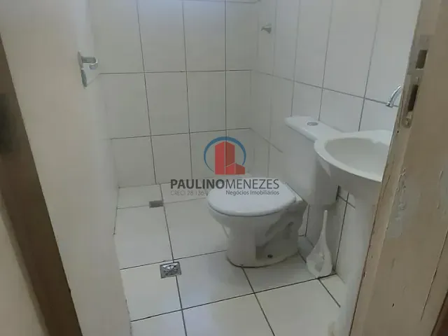 Apartamento 1 quarto e 1 banheiro, à venda, no bairro Chácara Letônia em Americana