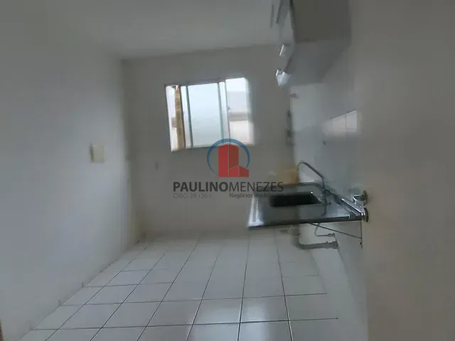 Apartamento 1 quarto e 1 banheiro, à venda, no bairro Chácara Letônia em Americana