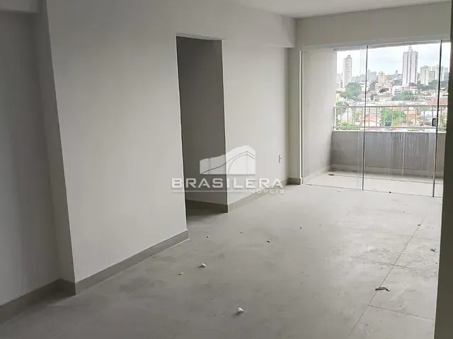 Apartamento com 100m² 3 quartos e 5 banheiros, à venda, no bairro Setor Bueno em Goiânia