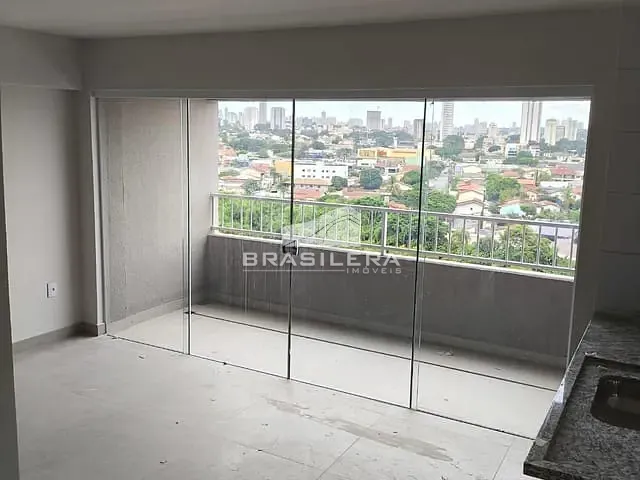 Apartamento com 100m² 3 quartos e 5 banheiros, à venda, no bairro Setor Bueno em Goiânia