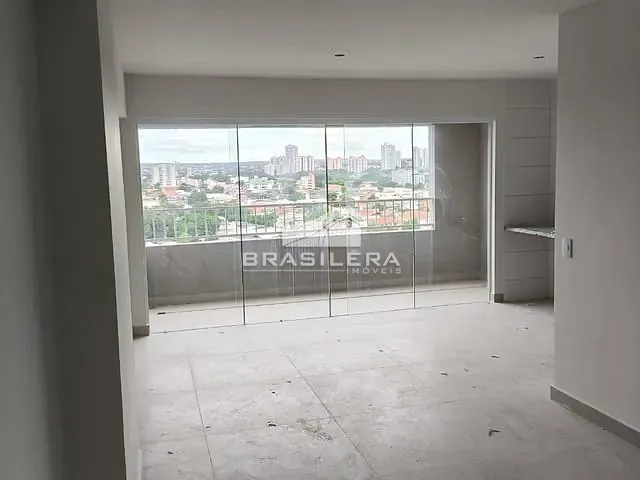 Apartamento com 100m² 3 quartos e 5 banheiros, à venda, no bairro Setor Bueno em Goiânia