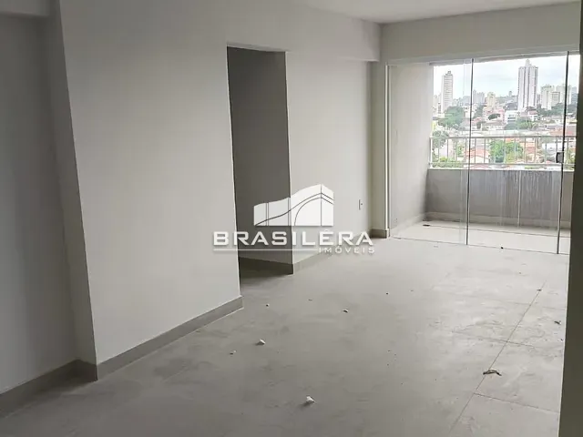 Apartamento com 100m² 3 quartos e 5 banheiros, à venda, no bairro Setor Bueno em Goiânia