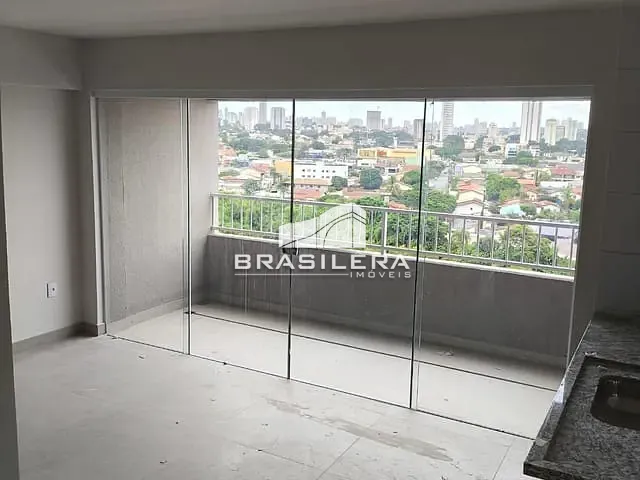 Apartamento com 100m² 3 quartos e 5 banheiros, à venda, no bairro Setor Bueno em Goiânia