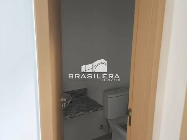 Apartamento com 100m² 3 quartos e 5 banheiros, à venda, no bairro Setor Bueno em Goiânia