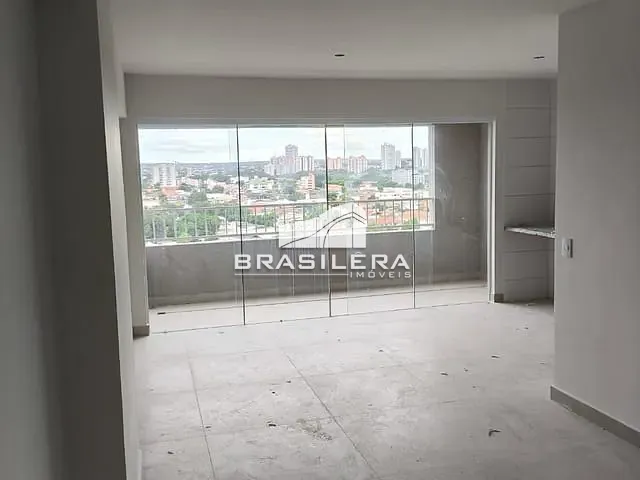Apartamento com 100m² 3 quartos e 5 banheiros, à venda, no bairro Setor Bueno em Goiânia