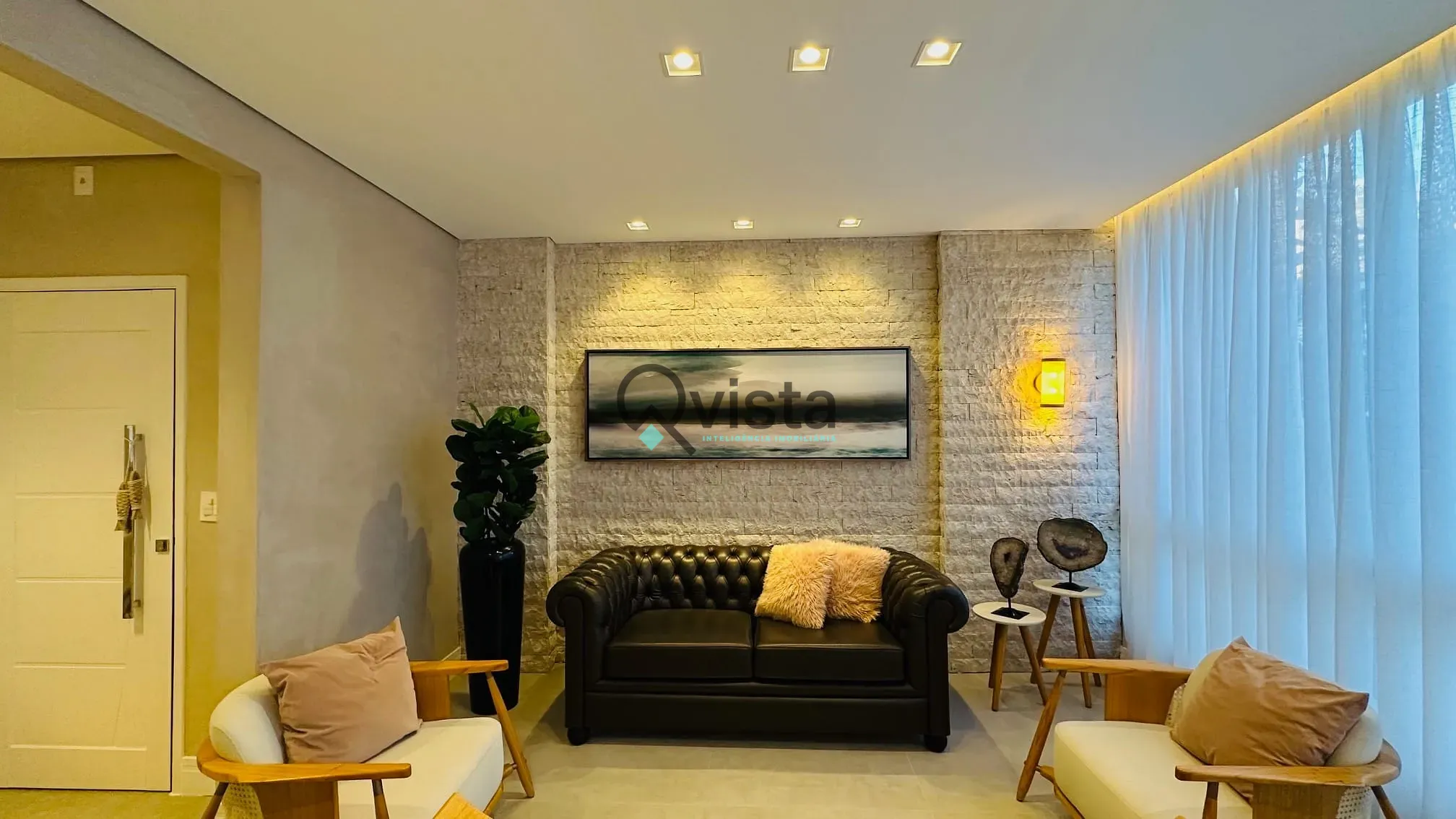 Apartamento, 3 quartos, 150 m² - Foto 2