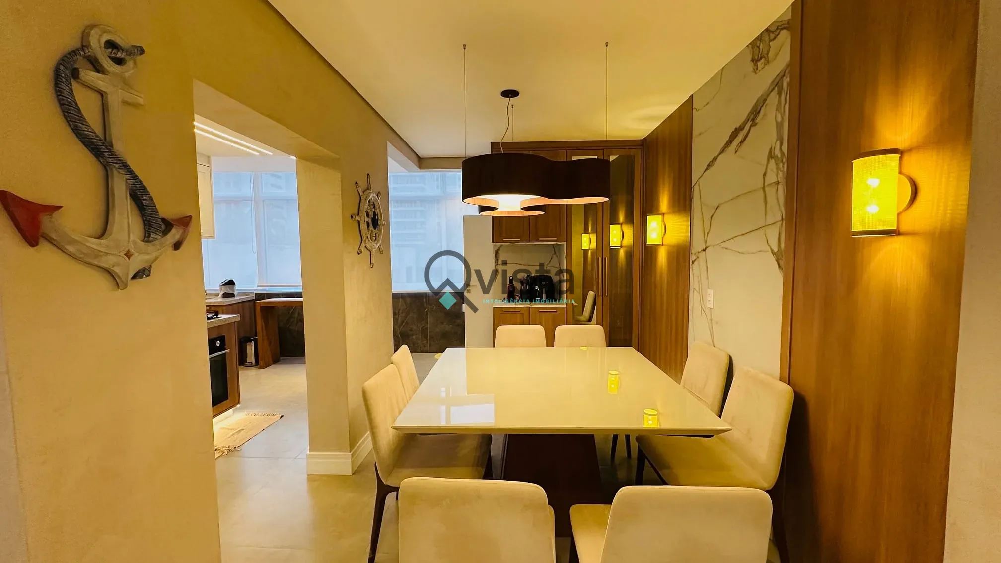 Apartamento, 3 quartos, 150 m² - Foto 3