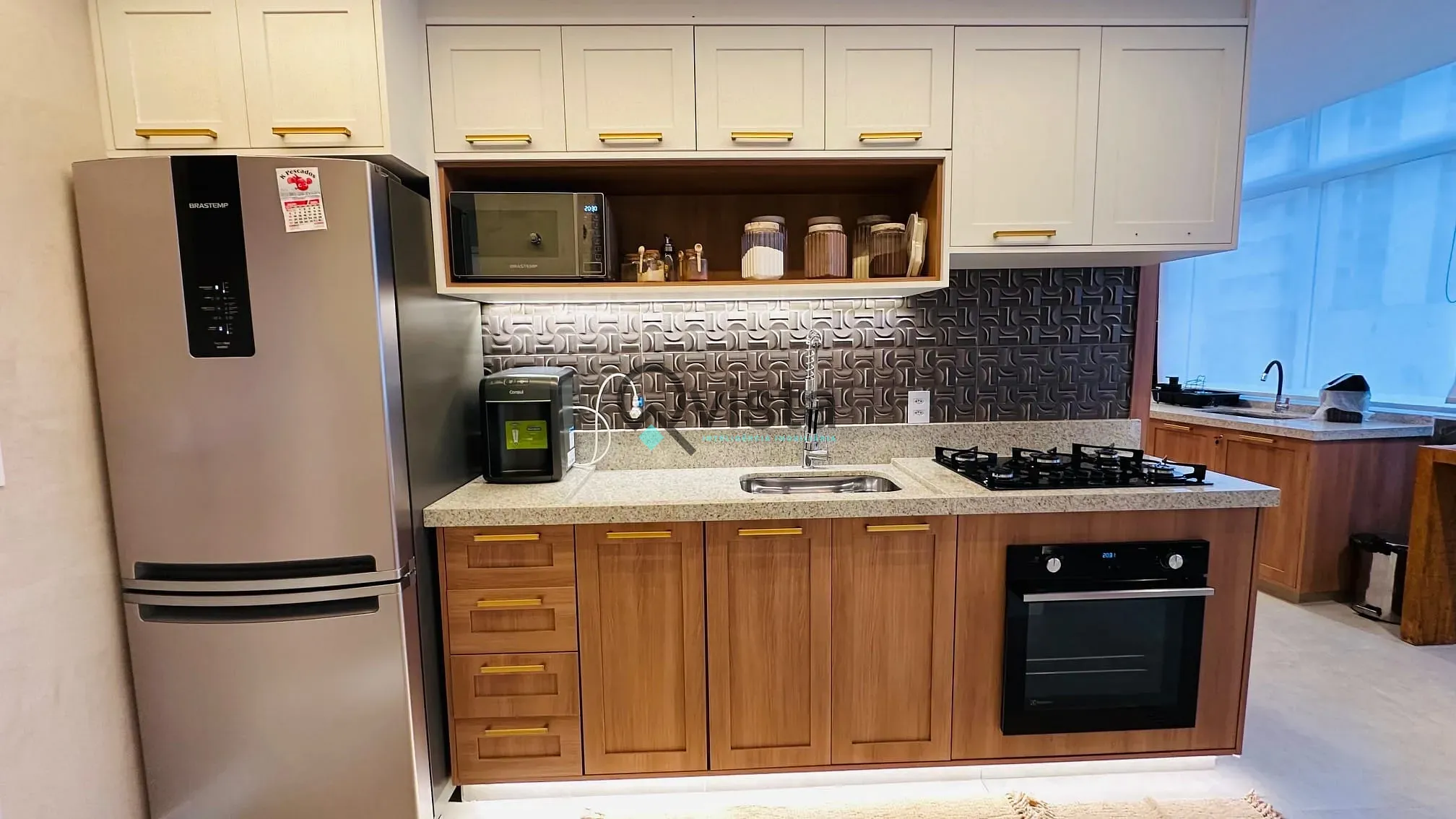Apartamento, 3 quartos, 150 m² - Foto 4