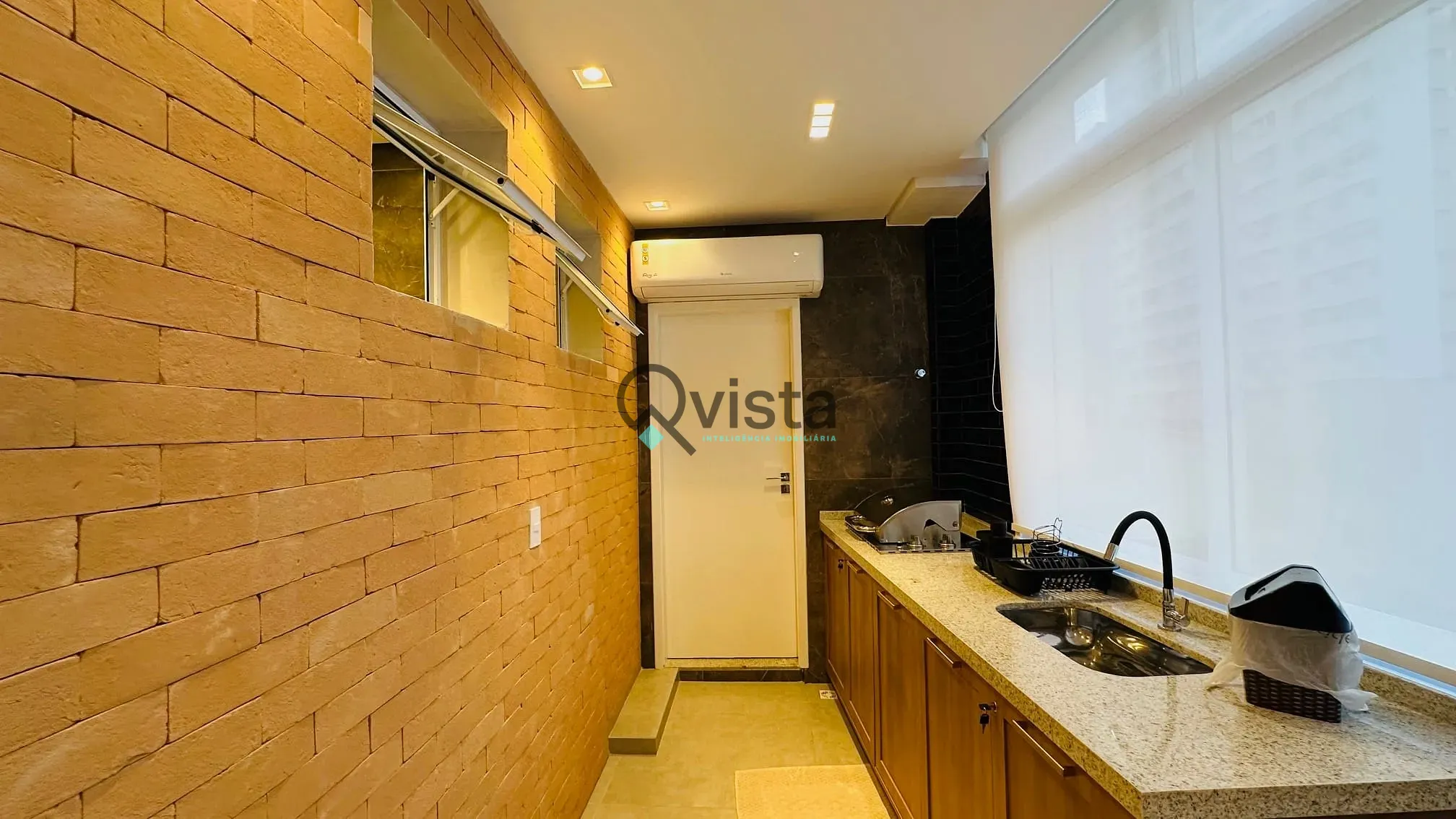 Apartamento, 3 quartos, 150 m² - Foto 5