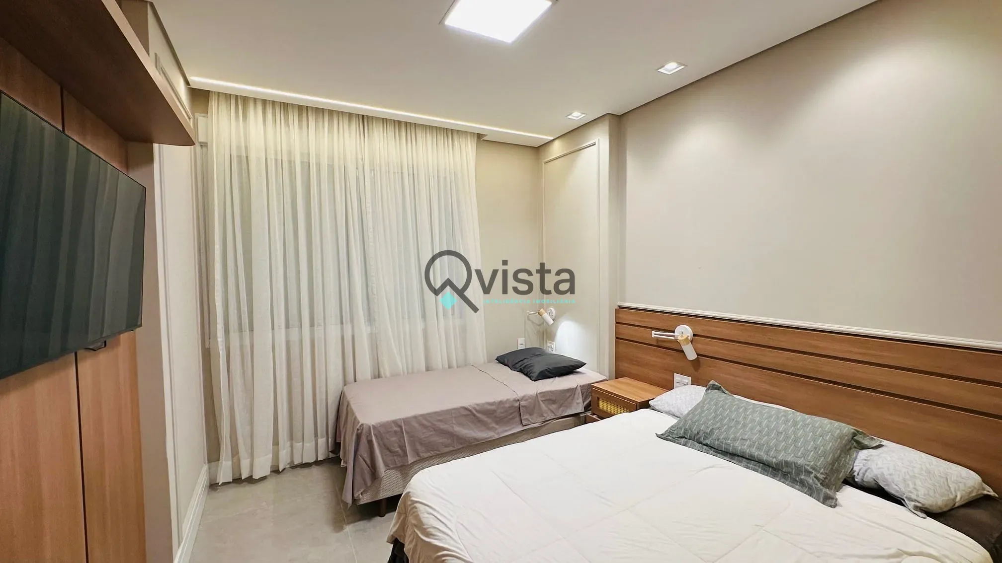 Apartamento, 3 quartos, 150 m² - Foto 9