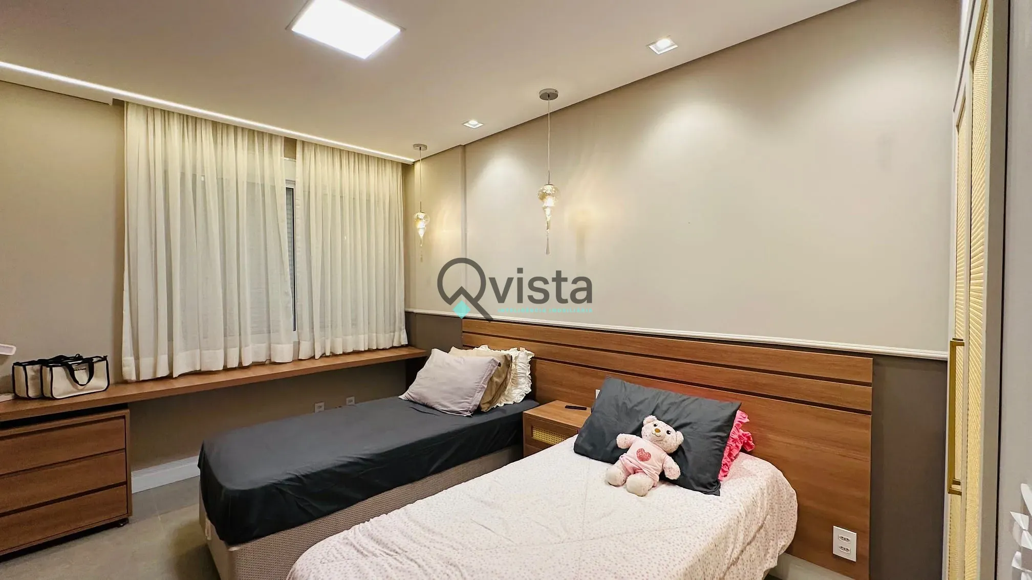 Apartamento, 3 quartos, 150 m² - Foto 11