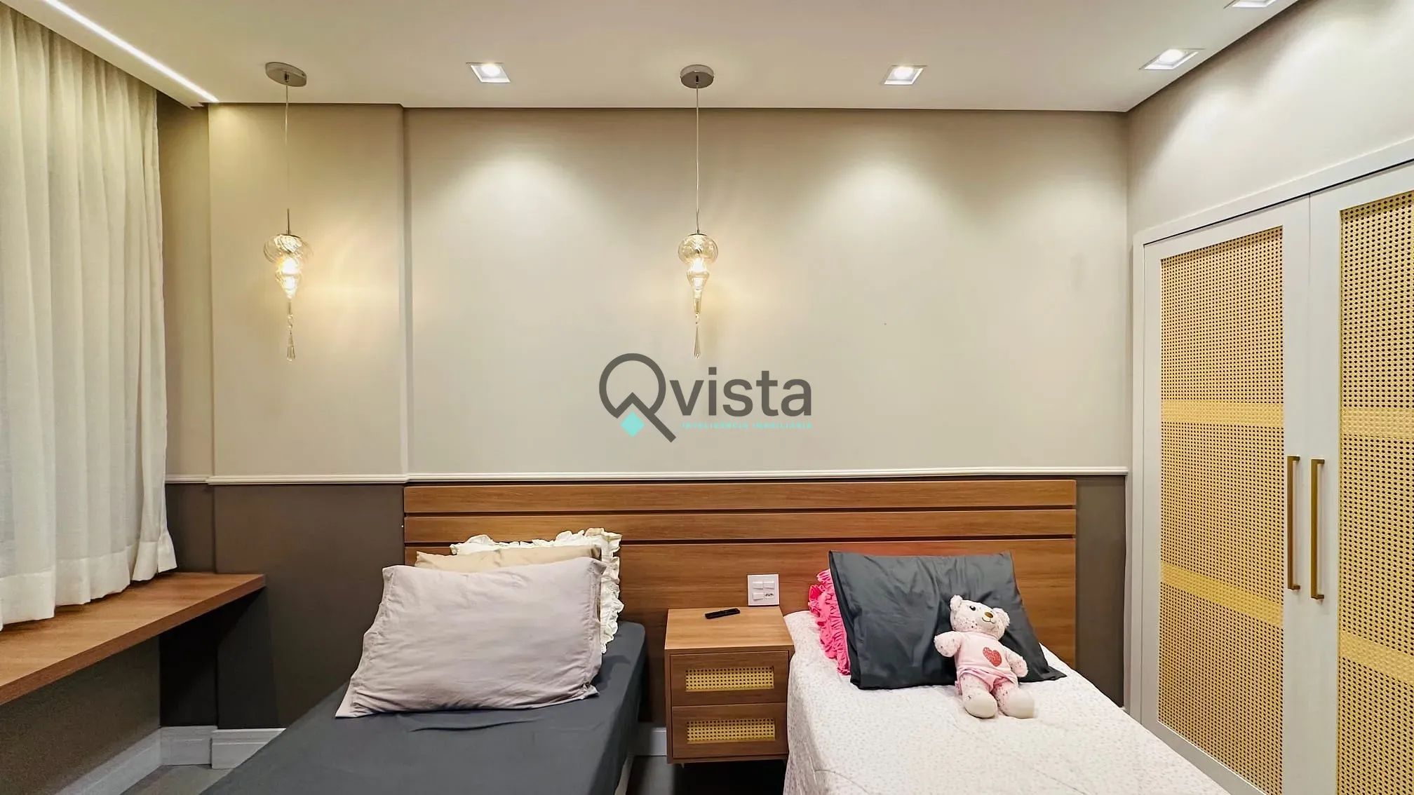 Apartamento, 3 quartos, 150 m² - Foto 12