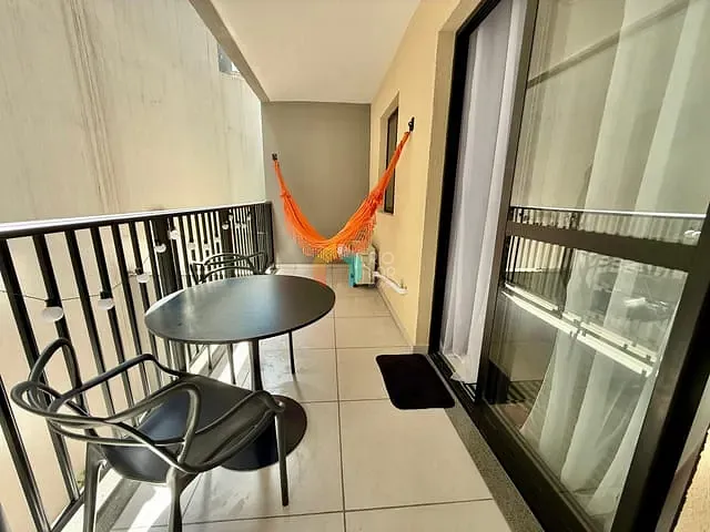 Apartamento com 36m² 1 quarto e 1 banheiro, à venda, no bairro Centro em Rio de Janeiro