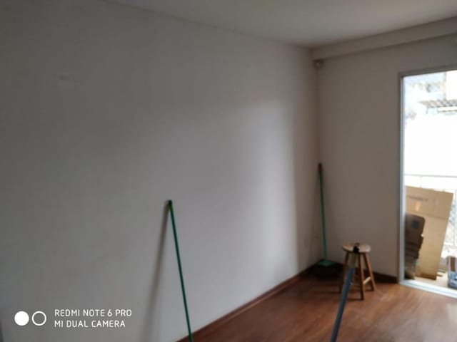 Foto do Apartamento - Apartamento com 2 dormitórios à venda, 59 m² por R$ 280.000,00 - Monte Castelo - São José dos Campos/SP | RUSSI IMÓVEIS
