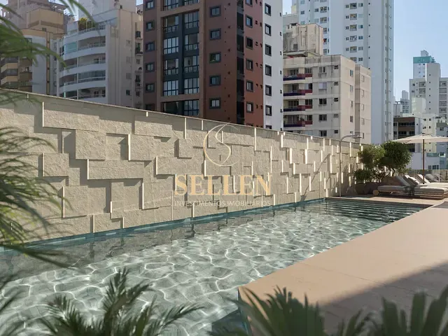 Apartamento com 409m², à venda, no bairro Centro em Balneário Camboriú