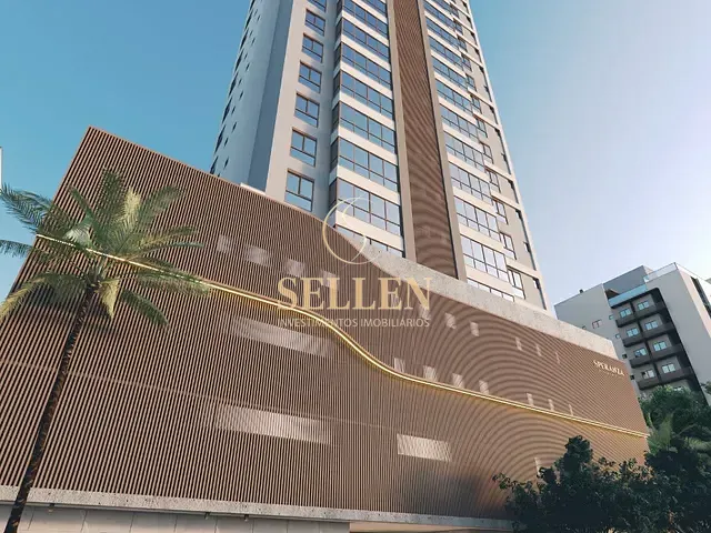 Apartamento com 409m², à venda, no bairro Centro em Balneário Camboriú