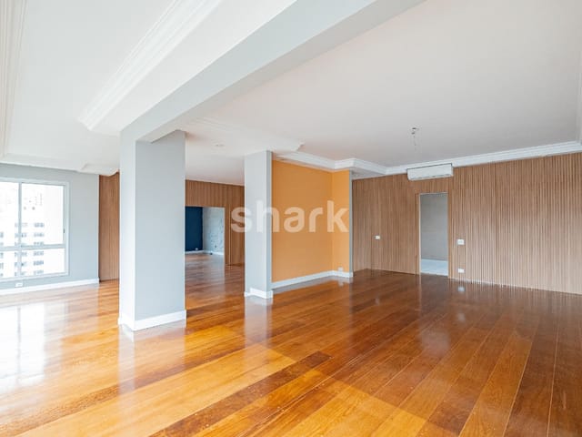 Apartamento com 484m² 3 quartos e 6 banheiros, à venda, no bairro Jardim Paulista em São Paulo