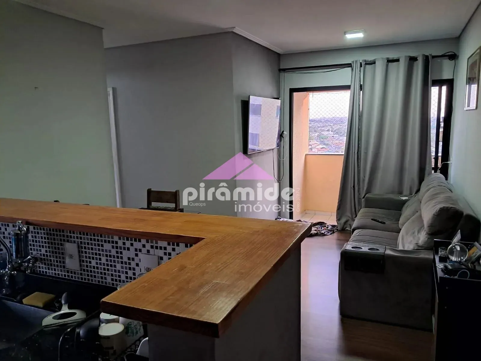 Apartamento, 3 quartos, 63 m² - Foto 8
