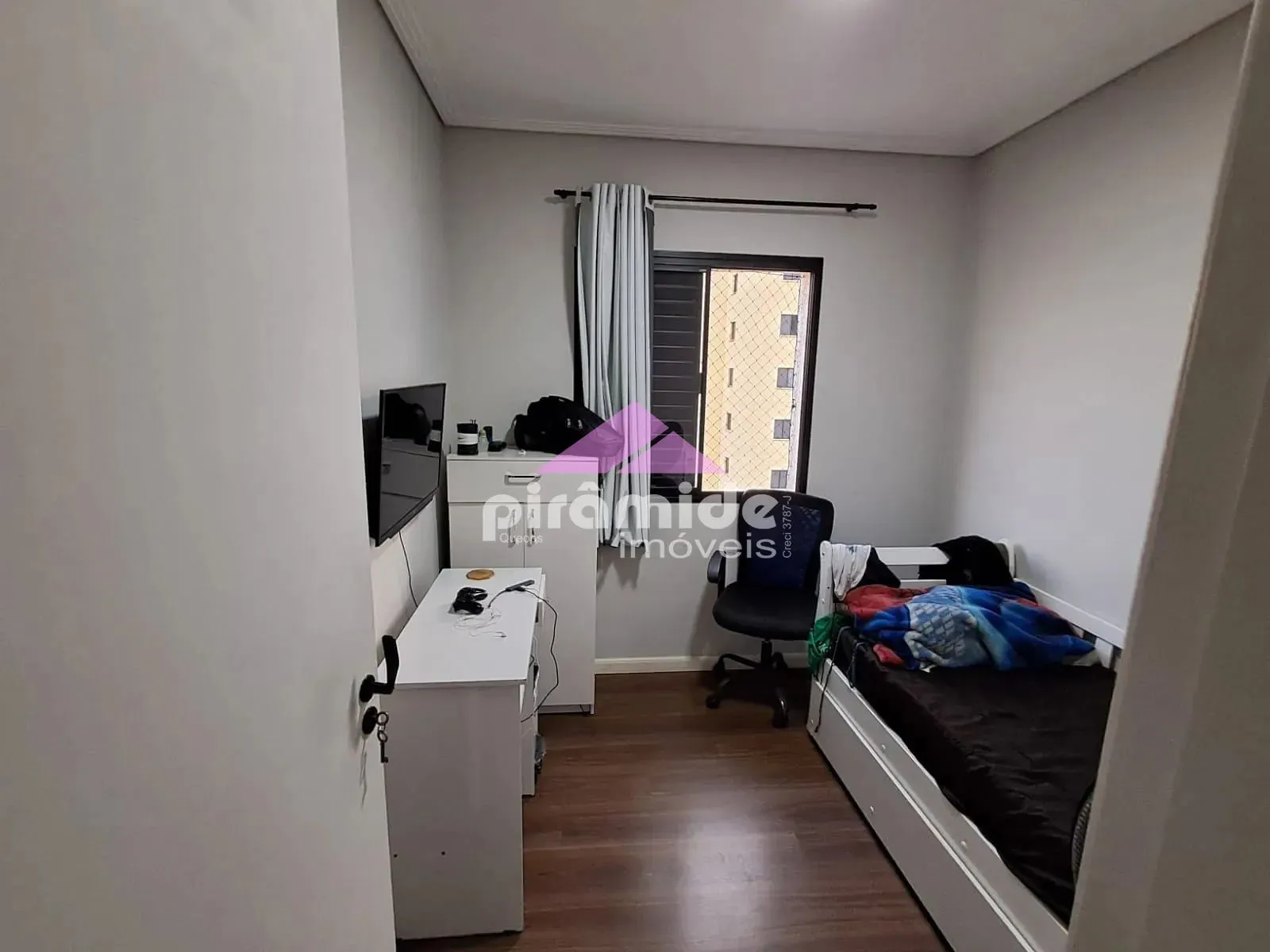Apartamento, 3 quartos, 63 m² - Foto 2
