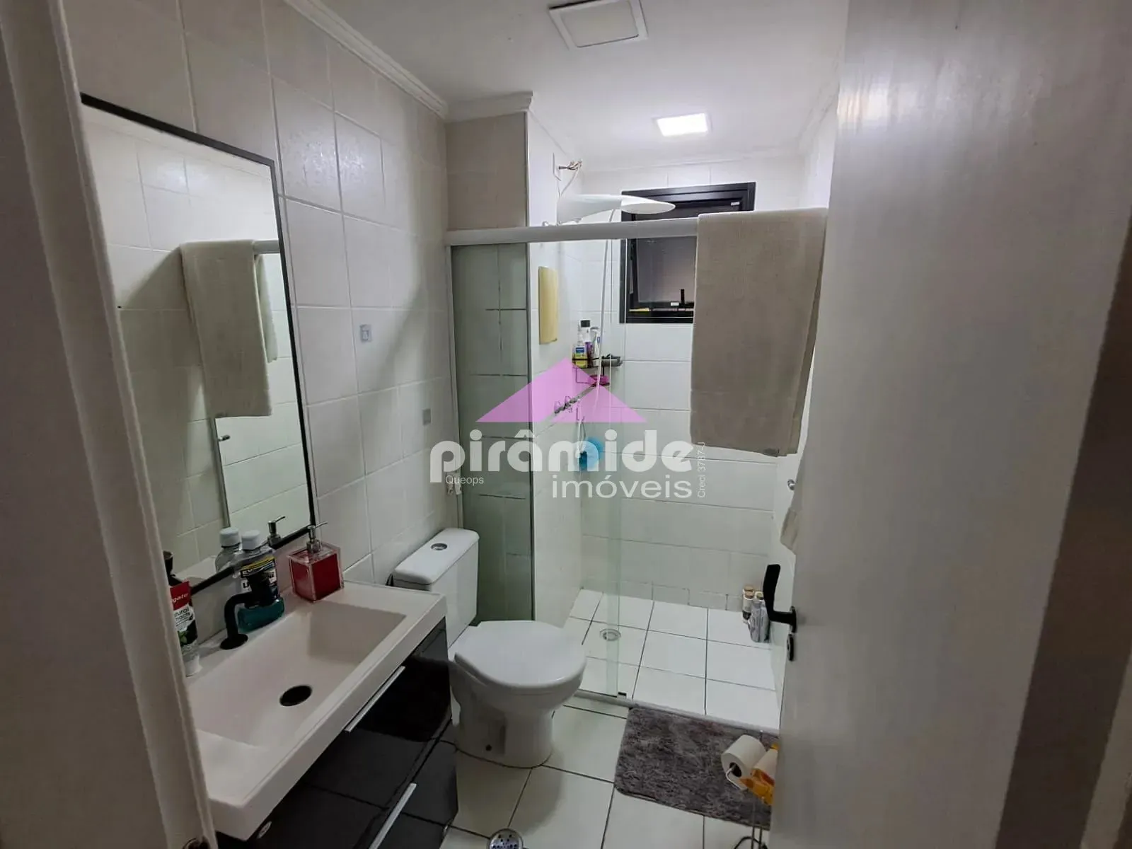 Apartamento, 3 quartos, 63 m² - Foto 3