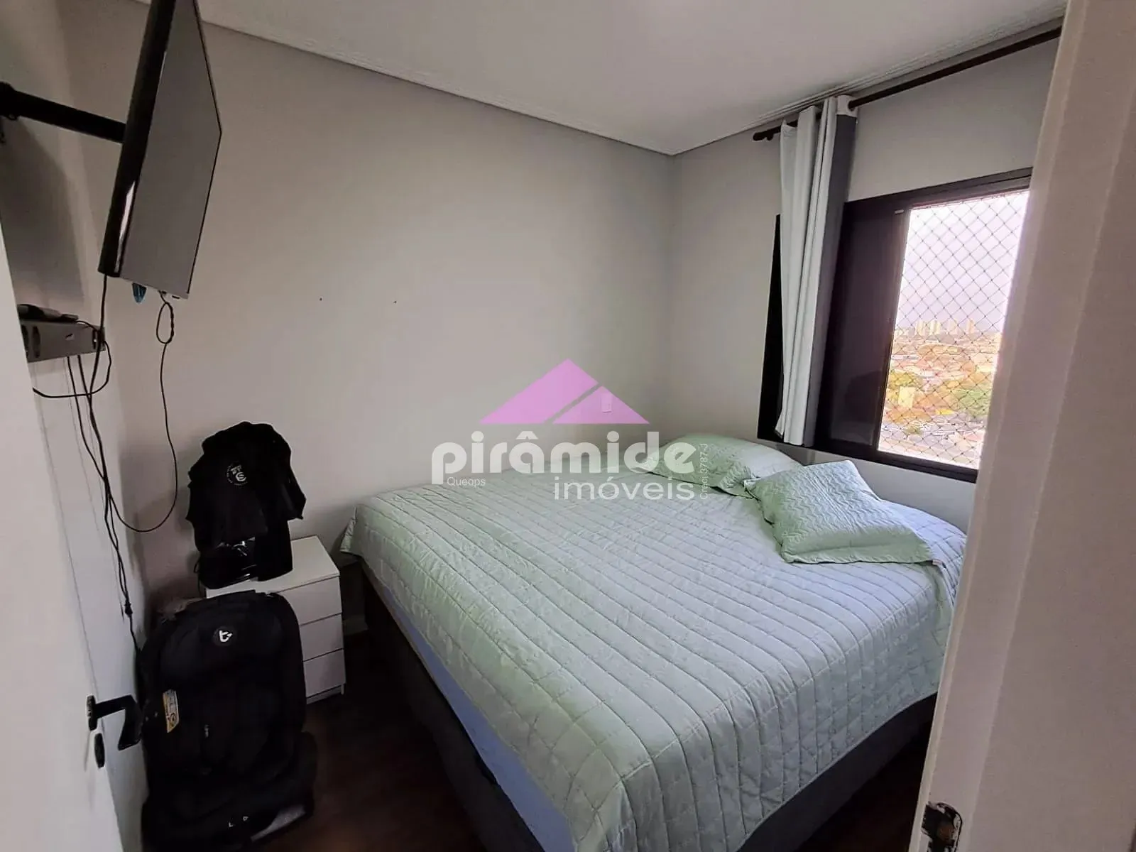 Apartamento, 3 quartos, 63 m² - Foto 6