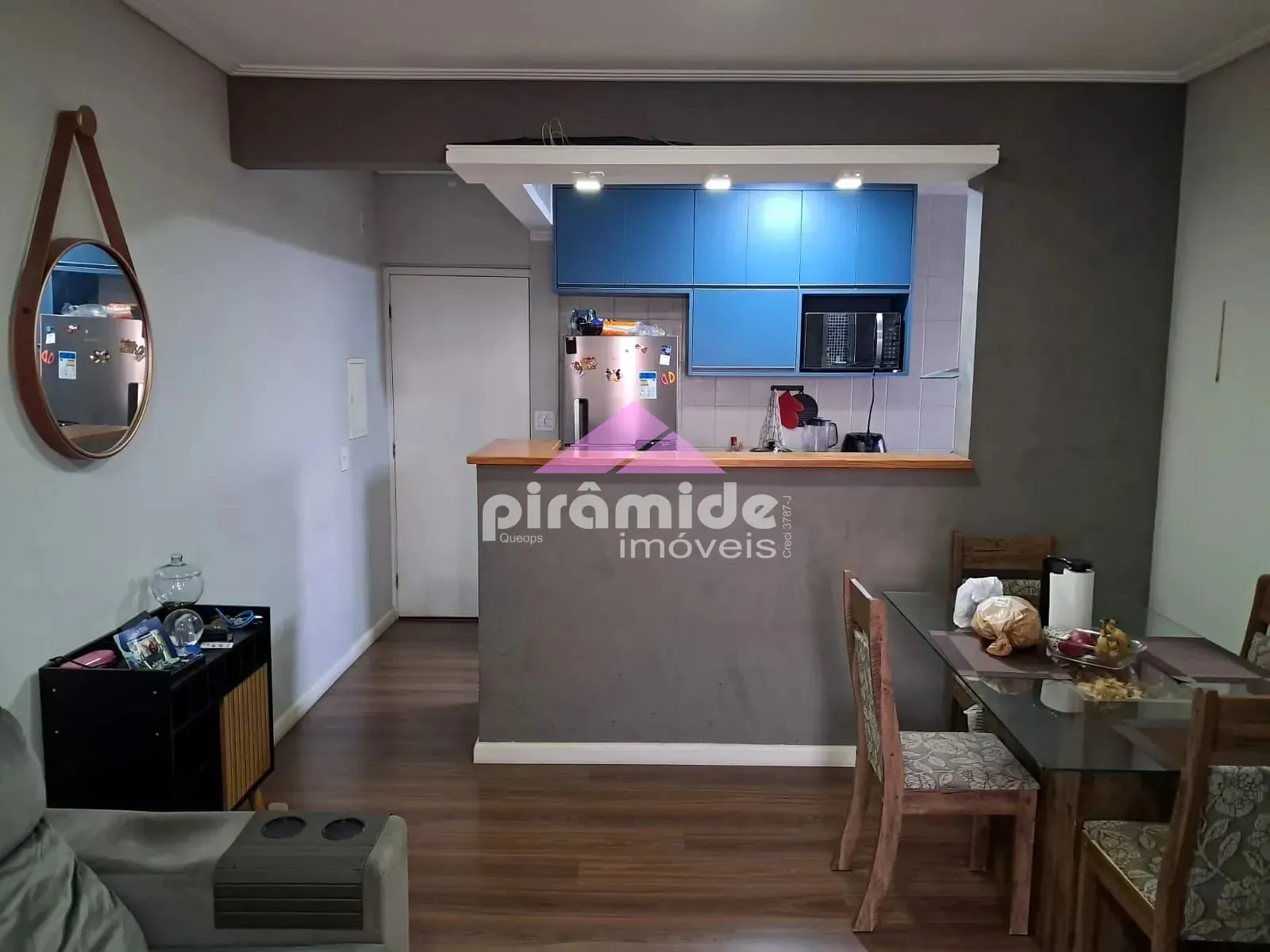 Apartamento, 3 quartos, 63 m² - Foto 7