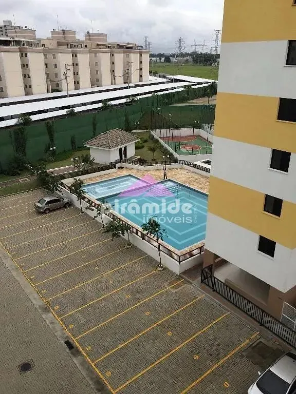 Apartamento, 3 quartos, 63 m² - Foto 9