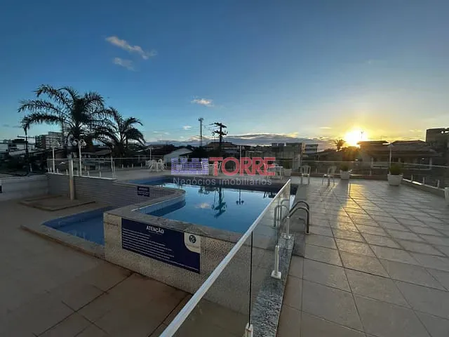 Apartamento 2 quartos e 3 banheiros, à venda, no bairro São Francisco em Ilhéus