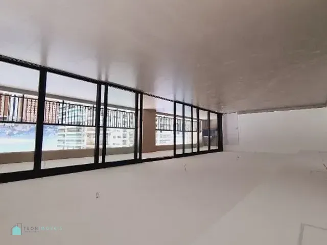 Apartamento com 360m² 4 quartos e 6 banheiros, à venda, no bairro Alphaville Centro em Barueri