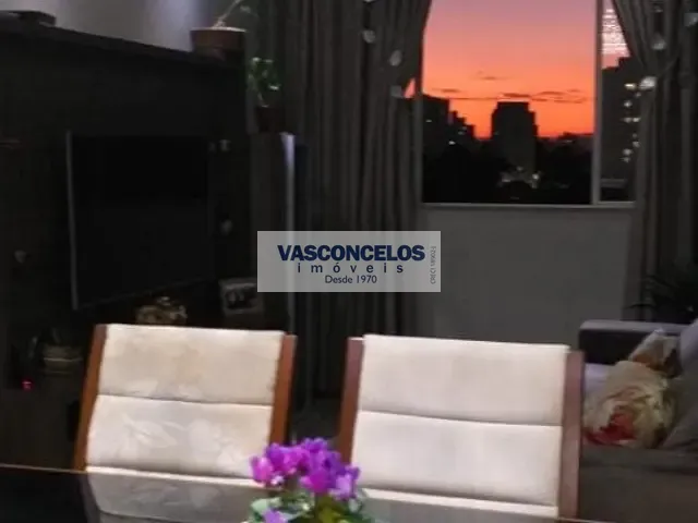 Apartamento 3 quartos e 3 banheiros, à venda, no bairro Vila Betânia em São José dos Campos