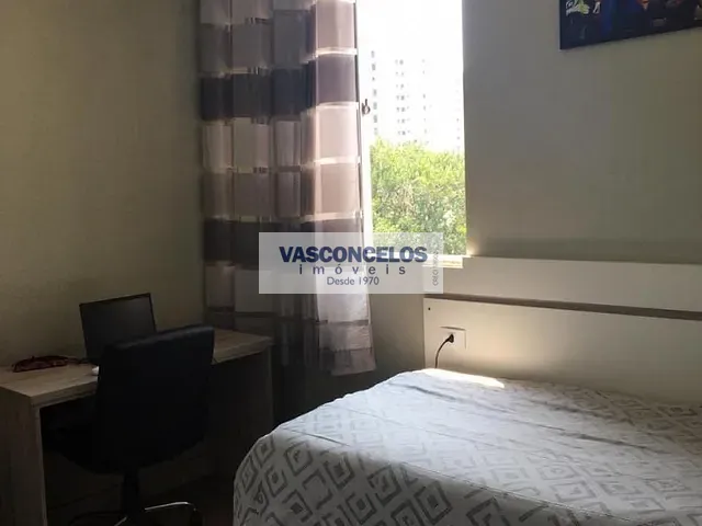 Apartamento 3 quartos e 3 banheiros, à venda, no bairro Vila Betânia em São José dos Campos