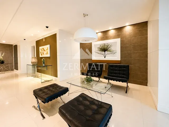 Apartamento com 416m² 3 quartos e 4 banheiros, à venda, no bairro Ponta Aguda em Blumenau