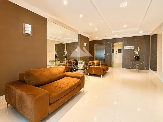 Apartamento com 416m² 3 quartos e 4 banheiros, à venda, no bairro Ponta Aguda em Blumenau